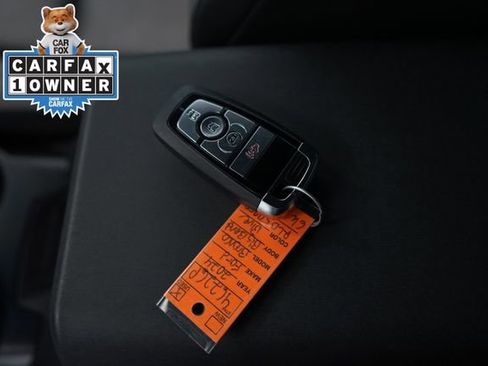 Used 2024 Ford Bronco Big Bend AWD/4WD image 27