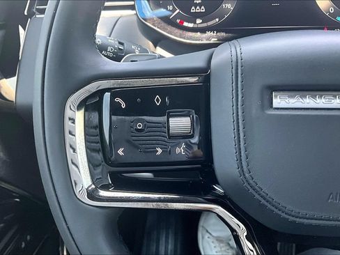 Certified 2023 Land Rover Range Rover Sport SE Dynamic AWD/4WD image 19
