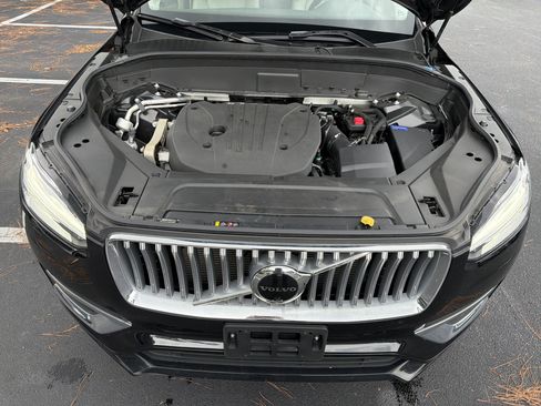 Certified 2023 Volvo XC90 B5 Plus w/ Protection Package Premier AWD/4WD image 36