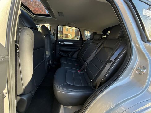 New 2025 MAZDA CX-5 AWD 2.5 S w/ Premium Plus Pkg image 25