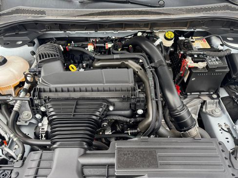 New 2024 Ford Escape ST-Line Select w/ Tech Pack #2 image 21