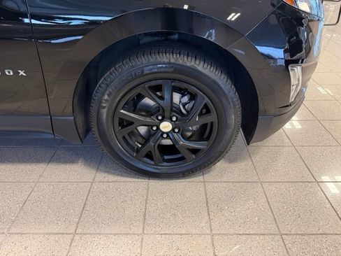 Used 2019 Chevrolet Equinox LT FWD image 8
