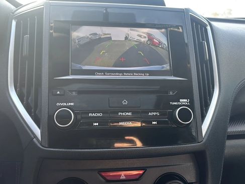 Used 2019 Subaru Impreza 2.0i Premium image 18