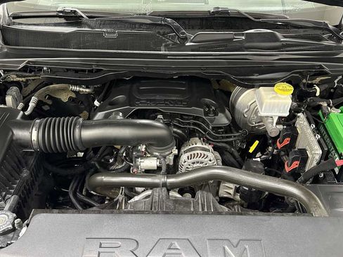 Used 2020 RAM 1500 Big Horn image 30