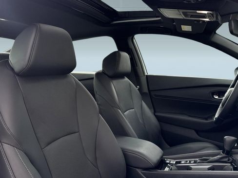 Certified 2023 Honda Accord Sport image 30