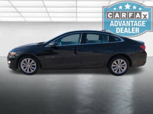 Certified 2024 Chevrolet Malibu LT image 23