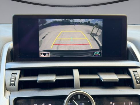 Used 2021 Lexus NX 300 FWD w/ Premium Package image 24