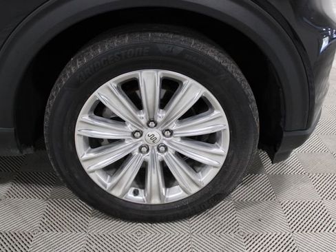 Used 2022 Ford Explorer King Ranch w/ Technology Package image 43