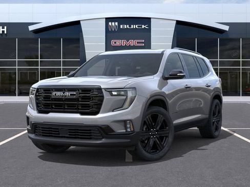 New 2027 GMC Acadia Elevation w/ Black Edition AWD/4WD image 6