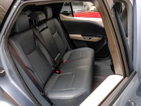 Used 2023 Lexus RZ 450e Premium w/ Accessory Package (Z1) AWD/4WD image 38
