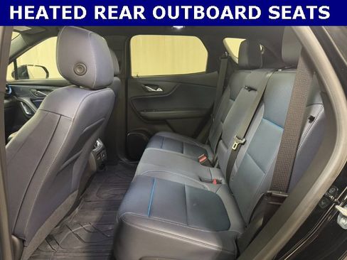 Used 2023 Chevrolet Blazer RS w/ Driver Confidence II Package image 31