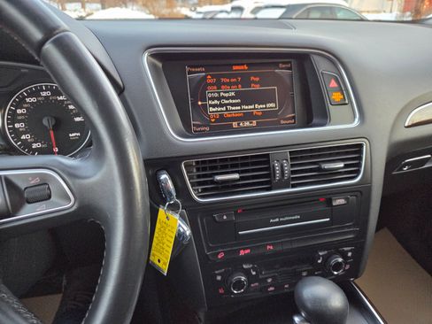 Used 2012 Audi Q5 3.2 Premium Plus image 24