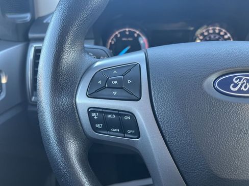 Used 2020 Ford Ranger XLT w/ FX4 Off-Road Package image 60