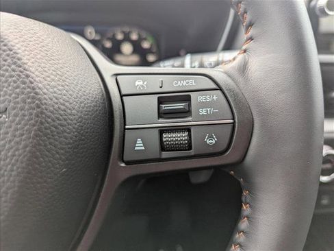 New 2026 Honda CR-V Sport-L image 14