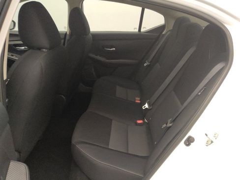 Used 2023 Nissan Sentra SV w/ All-Weather Package FWD image 18