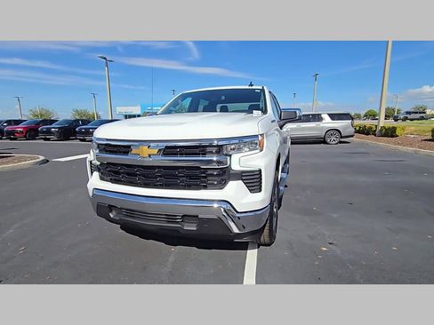New 2026 Chevrolet Silverado 1500 LT image 20