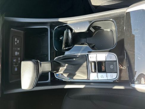 New 2025 Hyundai Tucson SEL image 24