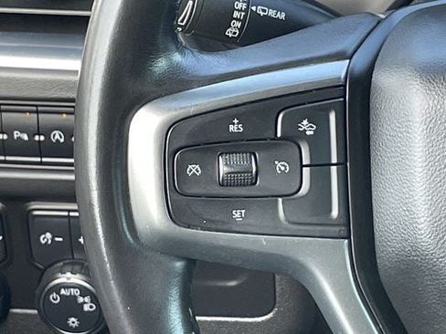 Used 2021 Chevrolet Tahoe LS AWD/4WD image 12