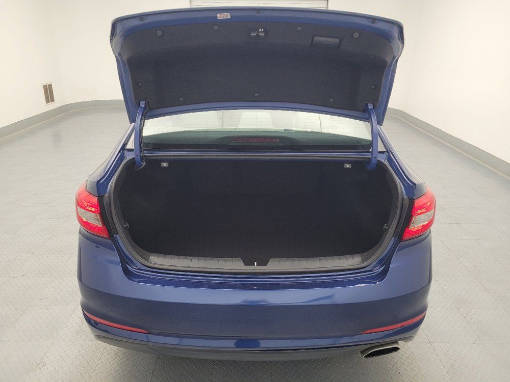 Used 2015 Hyundai Sonata SE w/ Option Group 09 FWD image 29
