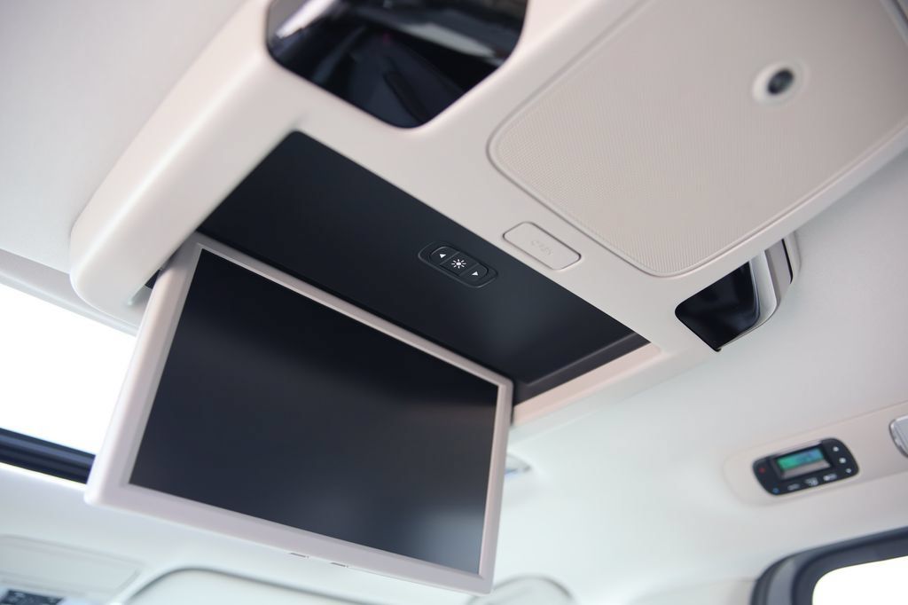 New 2027 Honda Odyssey Touring image 31