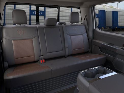 New 2026 Ford F350 King Ranch image 11
