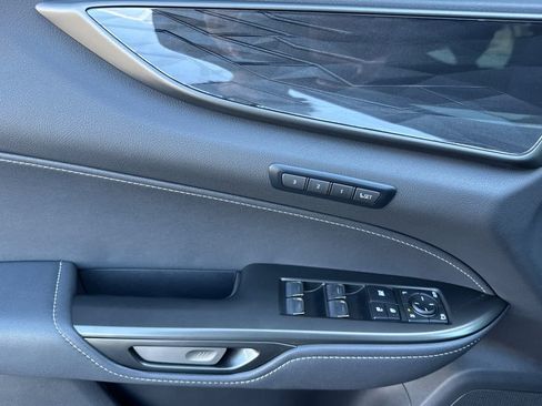 Used 2025 Lexus NX 350 AWD w/ Cold Area Package image 12