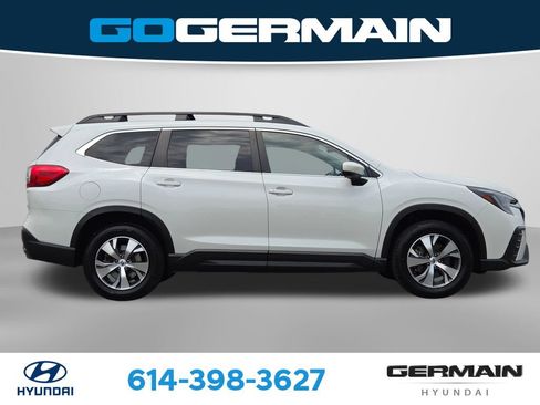 Used 2024 Subaru Ascent Premium w/ Convenience Package AWD/4WD image 7