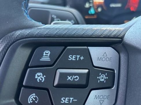 New 2025 Ford Mustang Dark Horse w/ Dark Horse Handlin Package image 23