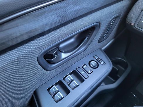 New 2026 Honda Passport TrailSport image 23