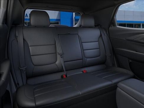 New 2026 Chevrolet TrailBlazer RS w/ Convenience Package AWD/4WD image 17