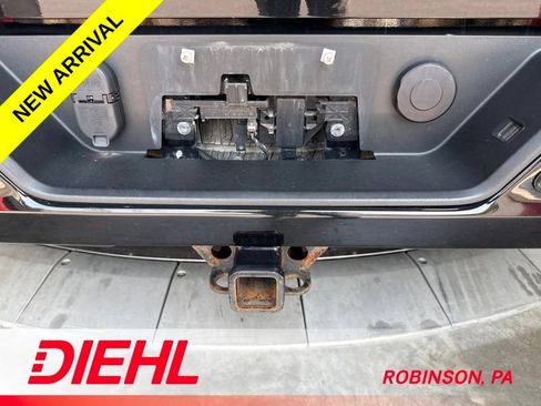 Used 2020 GMC Sierra 1500 AT4 w/ AT4 Premium Package AWD/4WD image 10