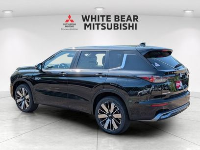 New 2026 Mitsubishi Outlander SE