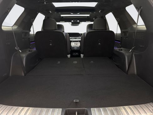 Used 2022 Hyundai Palisade Calligraphy AWD/4WD image 26