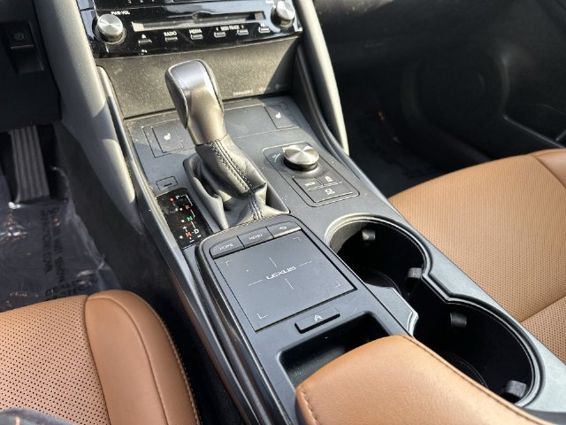 Used 2023 Lexus IS 350 F Sport w/ Accessory Package 2 RWD image 21