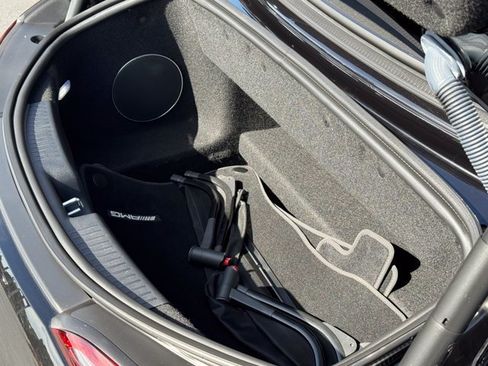 Used 2022 Mercedes-Benz SL 63 AMG 4MATIC image 14
