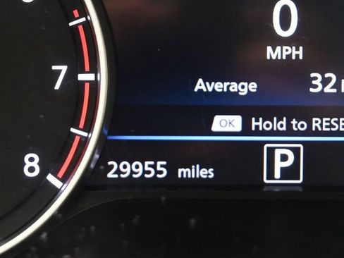 Used 2025 Nissan Sentra SV FWD image 38