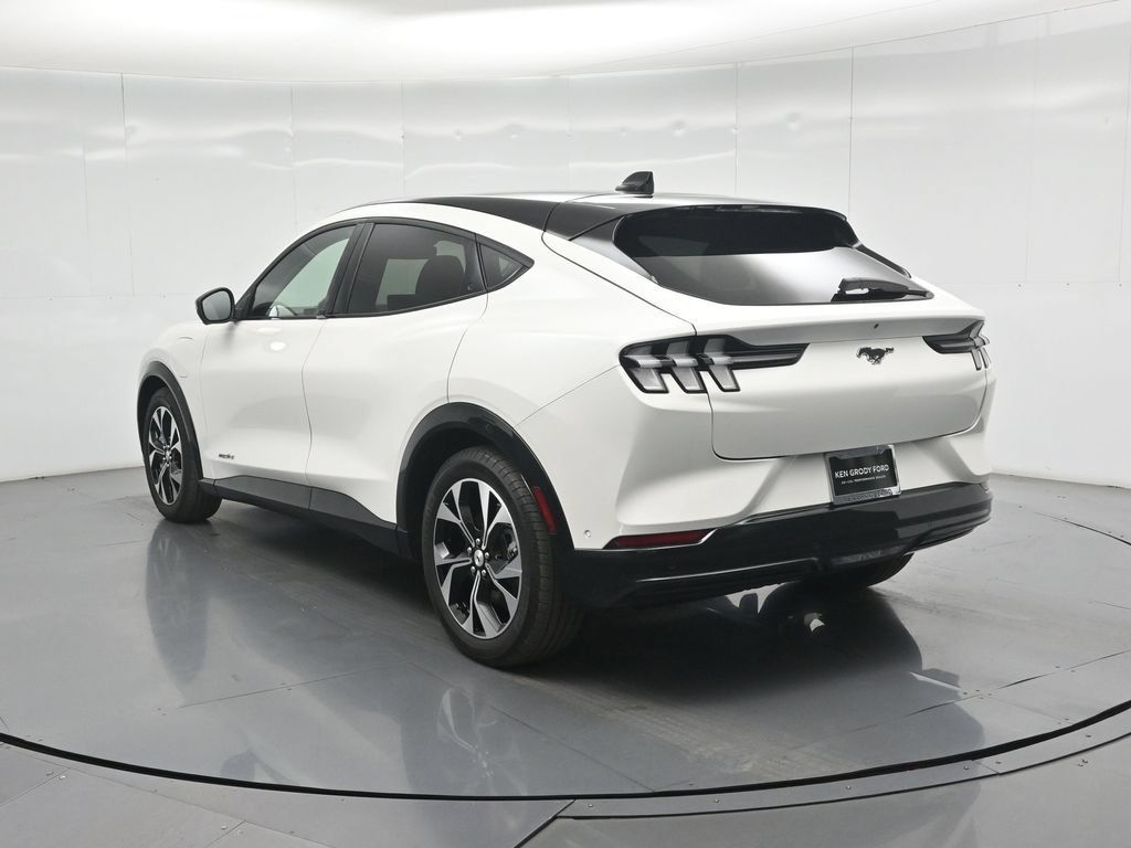 Certified 2023 Ford Mustang Mach-E Premium RWD image 27