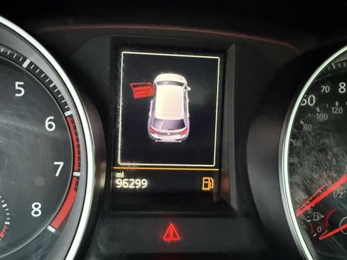 Used 2015 Volkswagen GTI Autobahn w/ Lighting Package (SEL) image 36