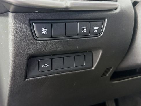 Used 2024 MAZDA CX-90 3.3 Turbo w/ Preferred Plus AWD/4WD image 4