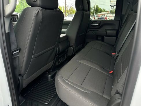 New 2026 GMC Sierra 2500 Pro w/ 1SA Pro Safety Plus Package AWD/4WD image 14