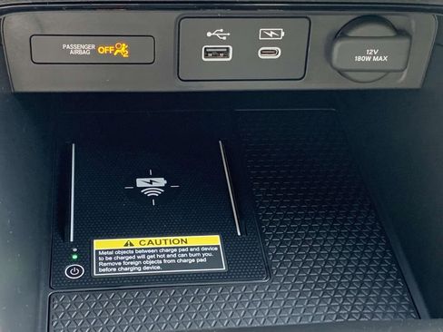 New 2025 Honda CR-V Sport-L image 19