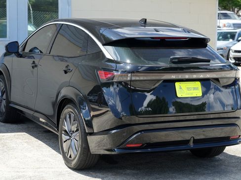 Used 2023 Nissan Ariya FWD image 43