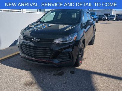 Used 2018 Chevrolet Trax LT w/ Sun & Sound Package