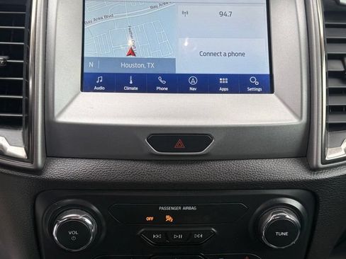 Used 2022 Ford Ranger XLT w/ Equipment Group 302A High AWD/4WD image 21