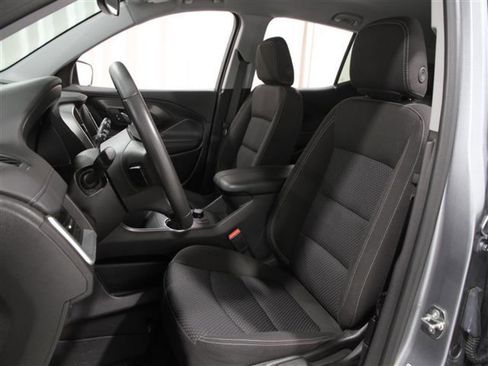 Certified 2024 GMC Terrain SLE AWD/4WD image 5