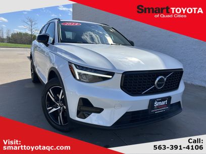 Used 2024 Volvo XC40 B5 Core