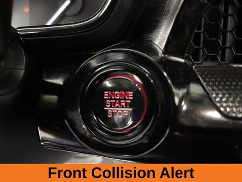 Used 2025 Honda CR-V EX-L image 15