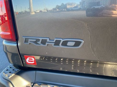 Used 2025 RAM 1500 RHO w/ Bed Utility Group image 46