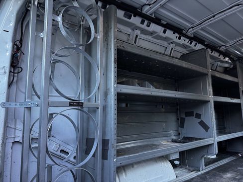 Used 2017 Chevrolet Express 2500 image 13