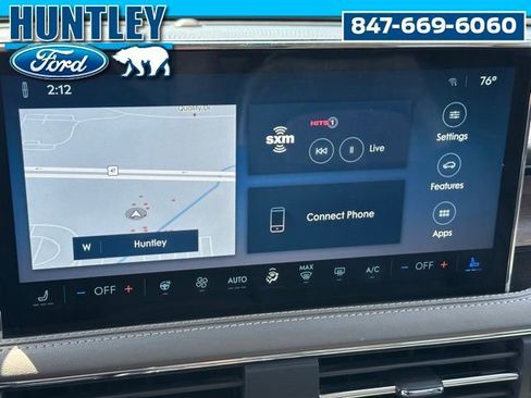 Used 2023 Lincoln Corsair Reserve w/ Equipment Group 201A AWD/4WD image 16